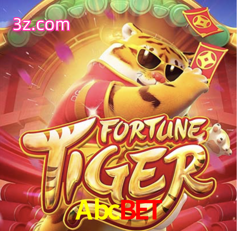 Fortune Tiger